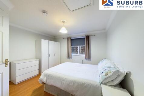 HC04 - Bedroom Three