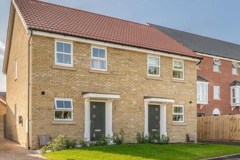 Penshurst External