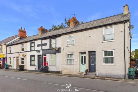 2 Bedroom House in LL32 8LR