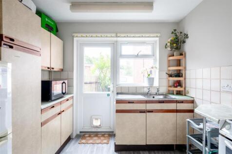 Annexe Kitchen