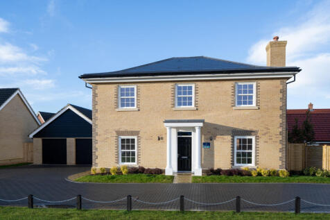 primary property image