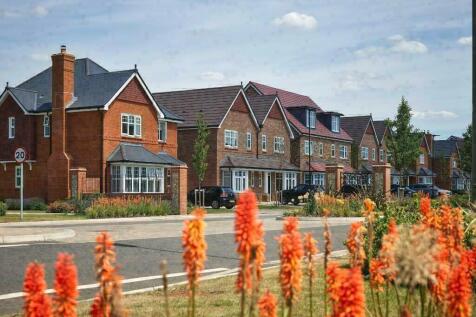 primary property image