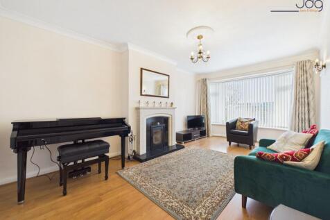 Cosy Lounge