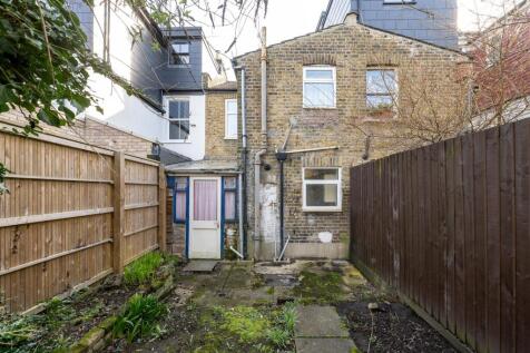 Thorpe Road, E7