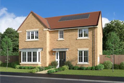 primary property image