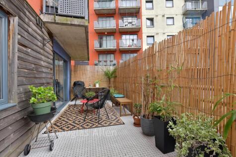 Balcony / Terrace