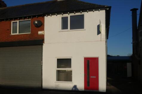 21a Station Road Front.JPG