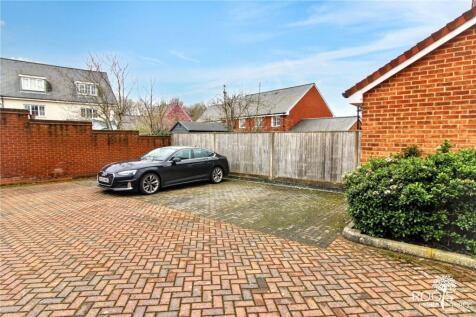 Allocated Parking
