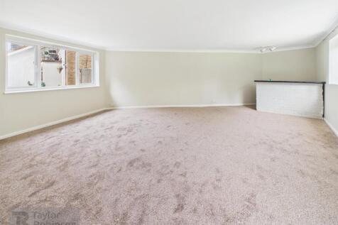 Games Room / Office