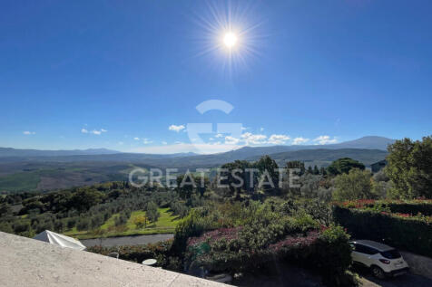 Panorama e Particolari