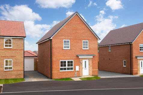 primary property image
