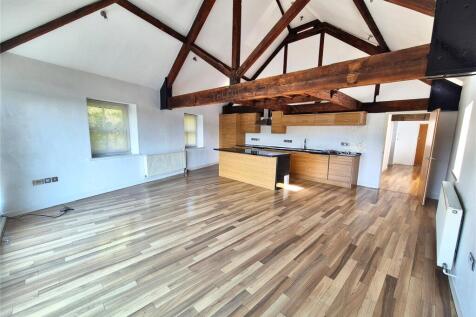 Kitchen/Living Room