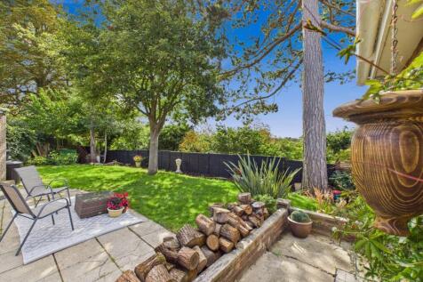 Garden- Mark Stephens EweMove Newmarket and Soham