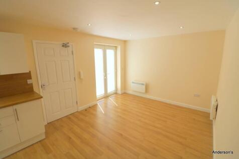 1 Bedroom Flat in LE2 3HH