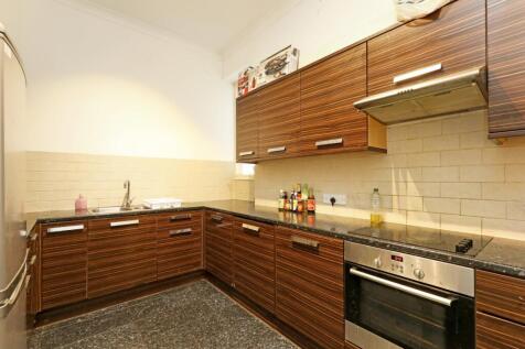 Langham Mansions,...