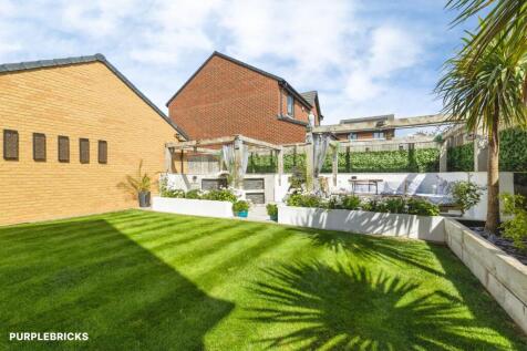 Landscaped Gardens