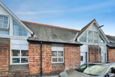3 Bedroom House in LN5 8DL