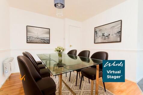 Dining Area (Modern Style)