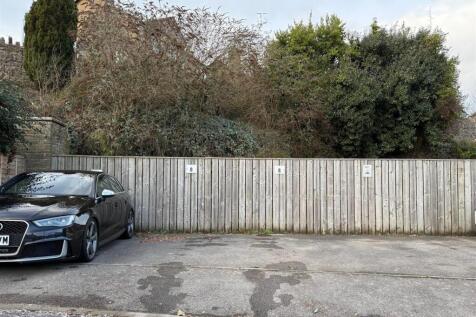 Allocated Parking
