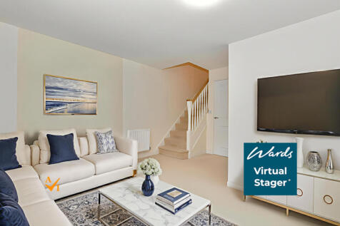 Lounge (Modern Style)