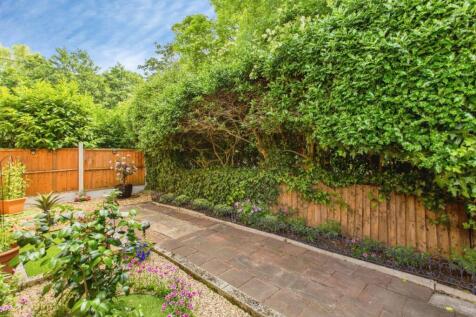 Side Garden