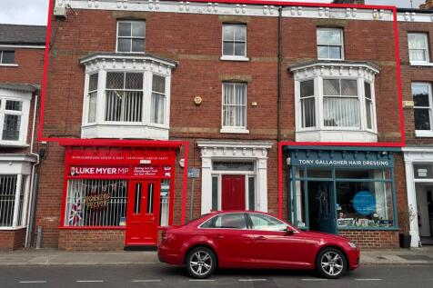 Office for sale in guisborough