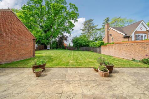 2 Sharpe Street, Towcester