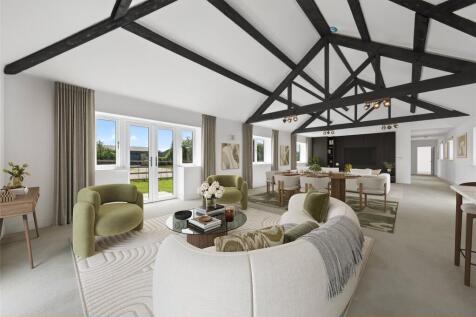 Sitting Room/Kit Cgi