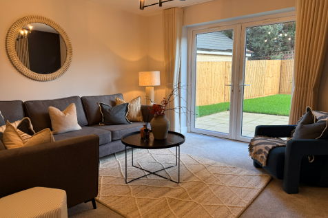Lounge example