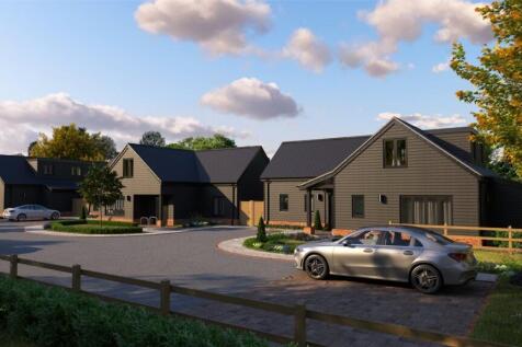 New Homes
