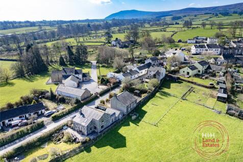 Caldew Villa