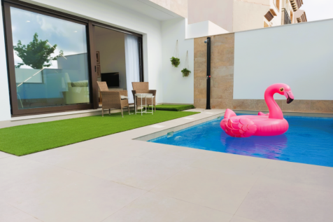San Pedro del Pinatar Modern Detached Villa