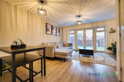 LOUNGE / DINER