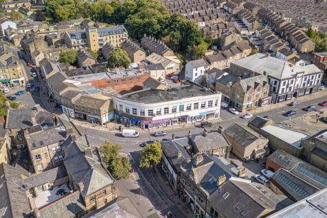 Commercial Property for sale in skipton