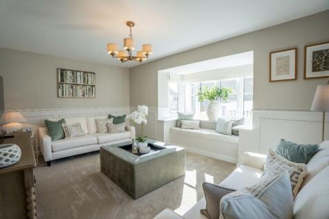 primary property image