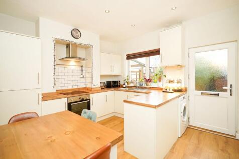 Kitchen/ Diner