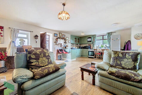 Granny Annex Open...