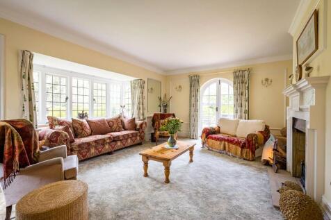 Formal Living Room
