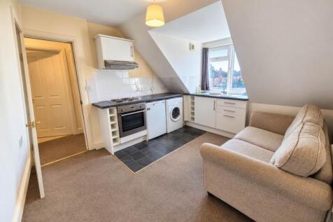 1 Bedroom Flat in BN22 8RW