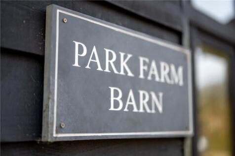 Park Farm Barn