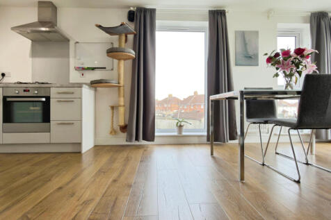 Lounge/kitchen/ diner
