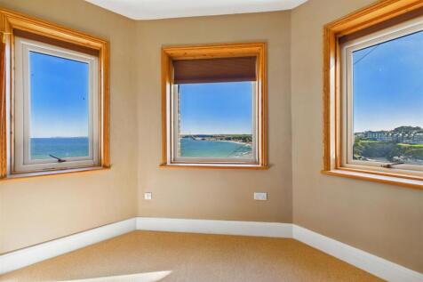 Views from Second Floor