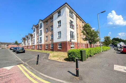 1 Bedroom Flat in PA2 6FH
