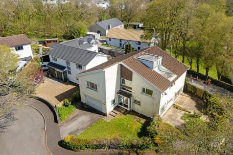Elevated View