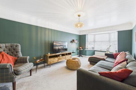 Lounge: