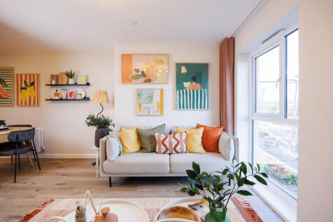 HR Living Room