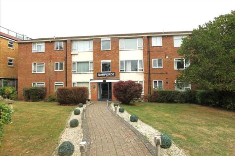 1 Bedroom Flat in EN2 8ET