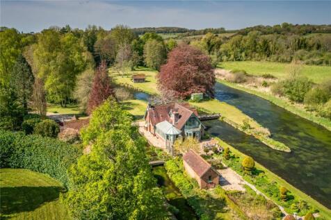 Drone View