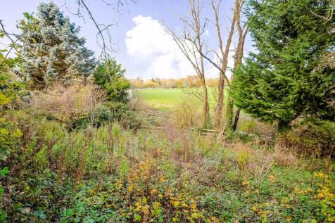 Additional land