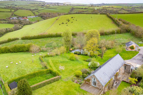 A41 - Meadow Barn East Allington - 260416